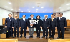 새동도교회, 강일용 목사 순회선교사 파송… “초대교회 본질 회복, 세계선교 감당”