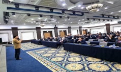 전국호남협의회 임원수련회 제2차 간담회, 총회장을 배출하는 것만큼이나 총회장을 준비하는 사람을 계속 만들어내는 구조가 중요하다!