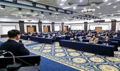 전국호남협의회 임원수련회 제1차 간담회, 호남은 옳은가? 영남은 되는가? 이제 우리도 되는가? 하고 물어야!