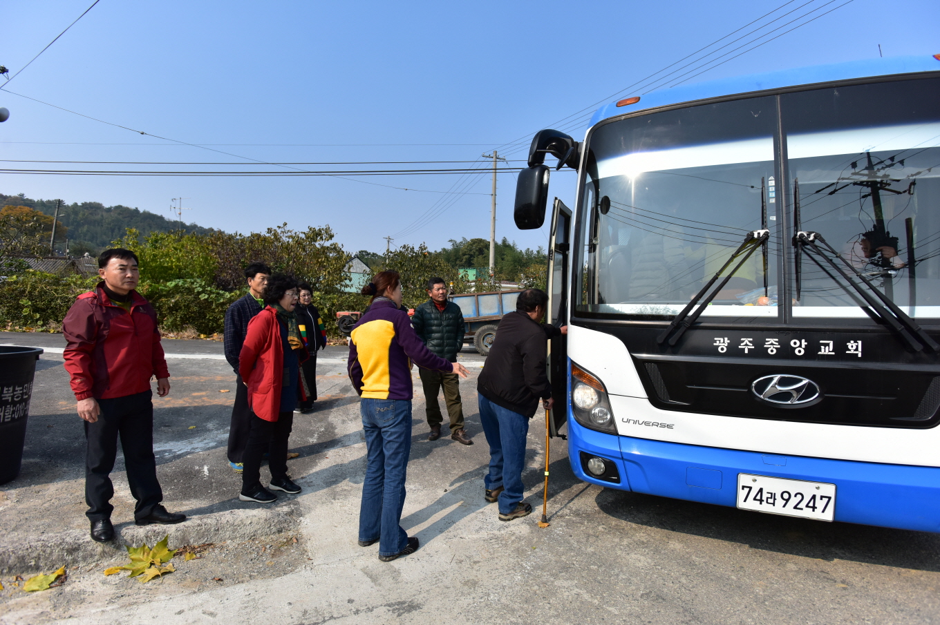 버스 이송 .JPG